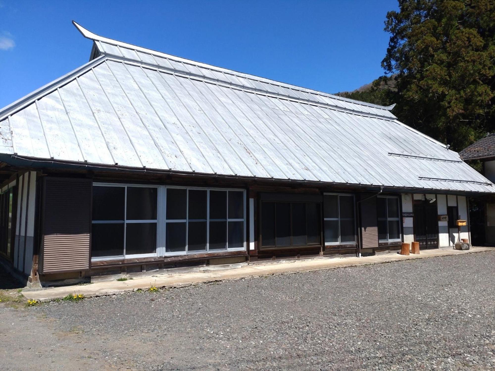 Yubitoya - Vacation Stay 32569V Kawaba 외부 사진
