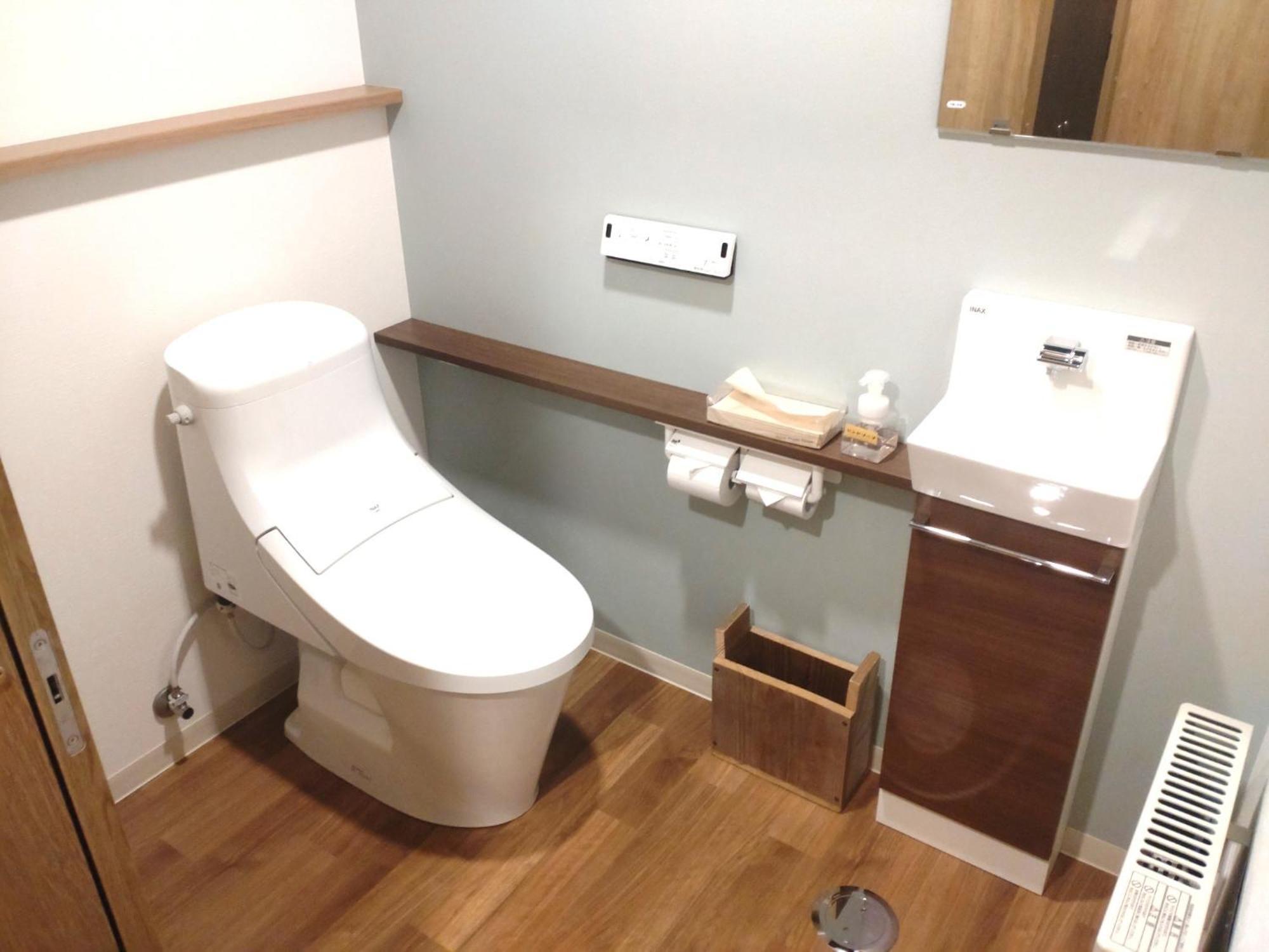 Yubitoya - Vacation Stay 32569V Kawaba 외부 사진