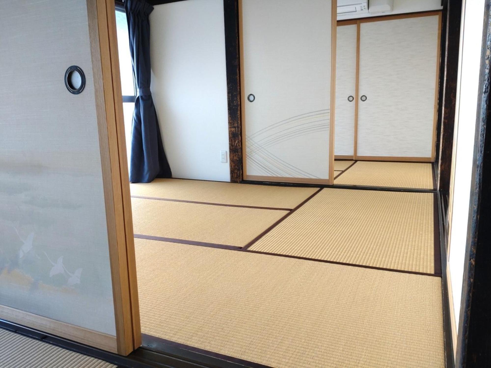 Yubitoya - Vacation Stay 32569V Kawaba 외부 사진