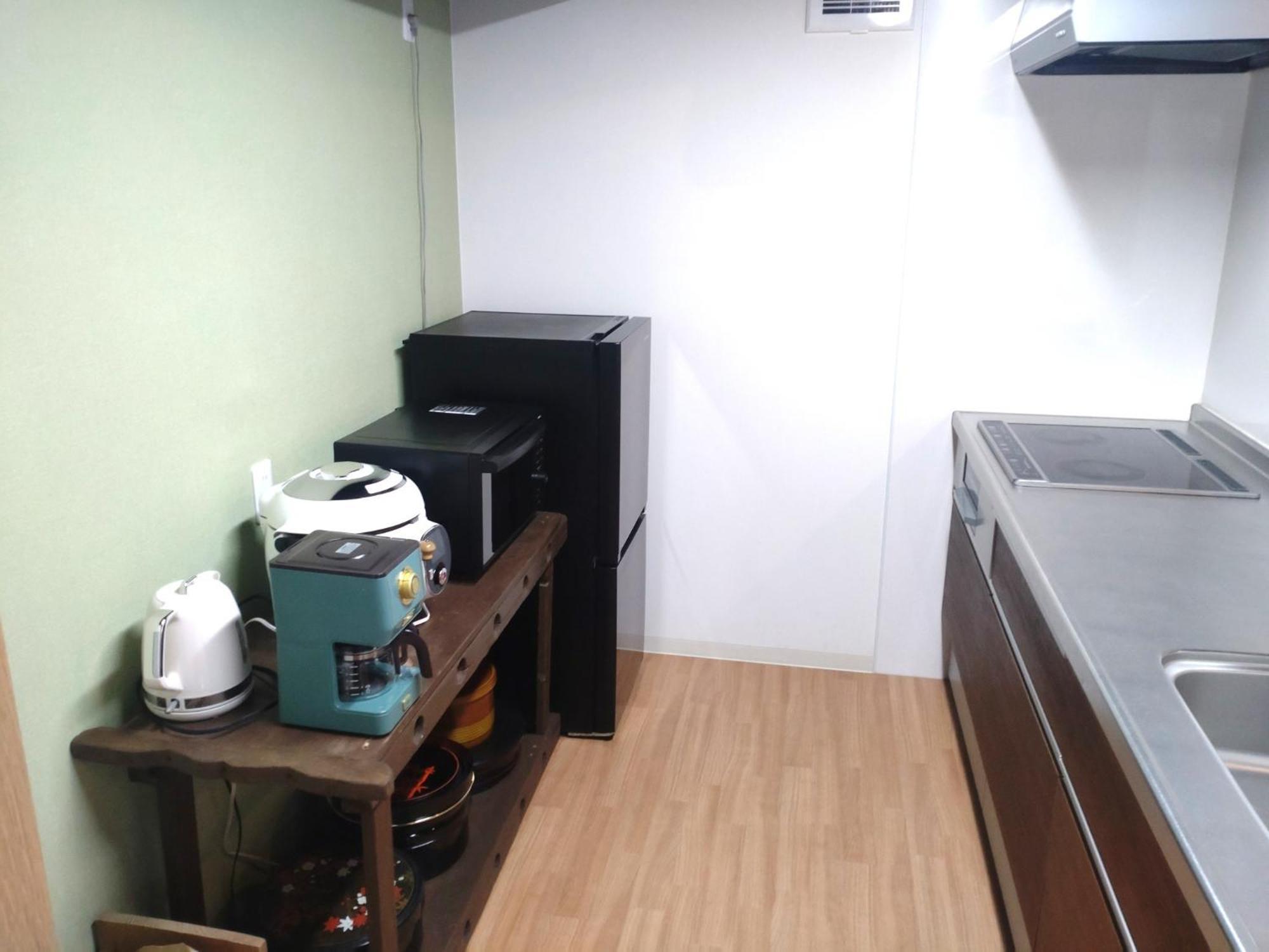 Yubitoya - Vacation Stay 32569V Kawaba 외부 사진