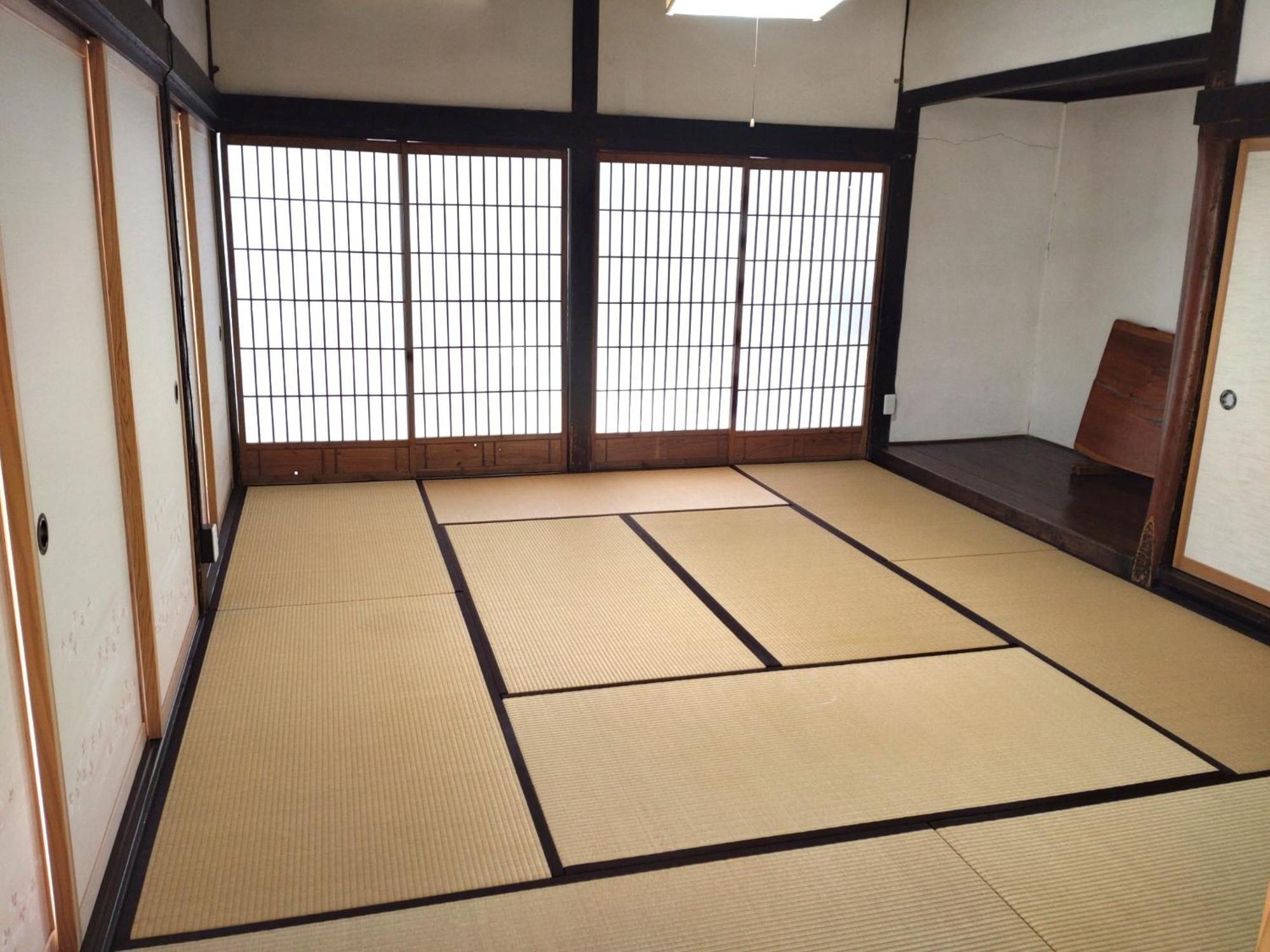 Yubitoya - Vacation Stay 32569V Kawaba 외부 사진