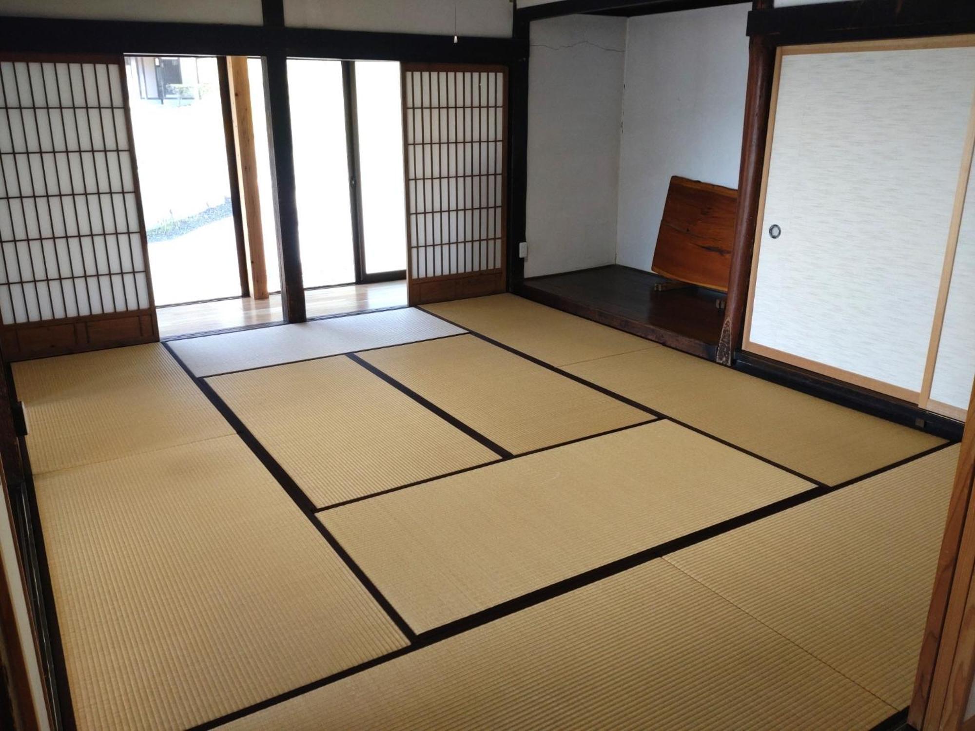 Yubitoya - Vacation Stay 32569V Kawaba 외부 사진