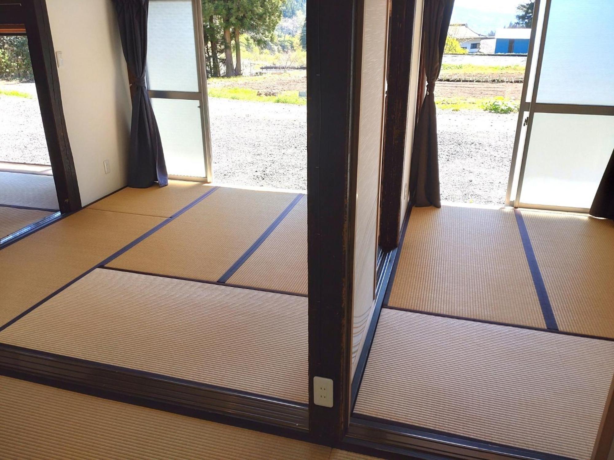 Yubitoya - Vacation Stay 32569V Kawaba 외부 사진