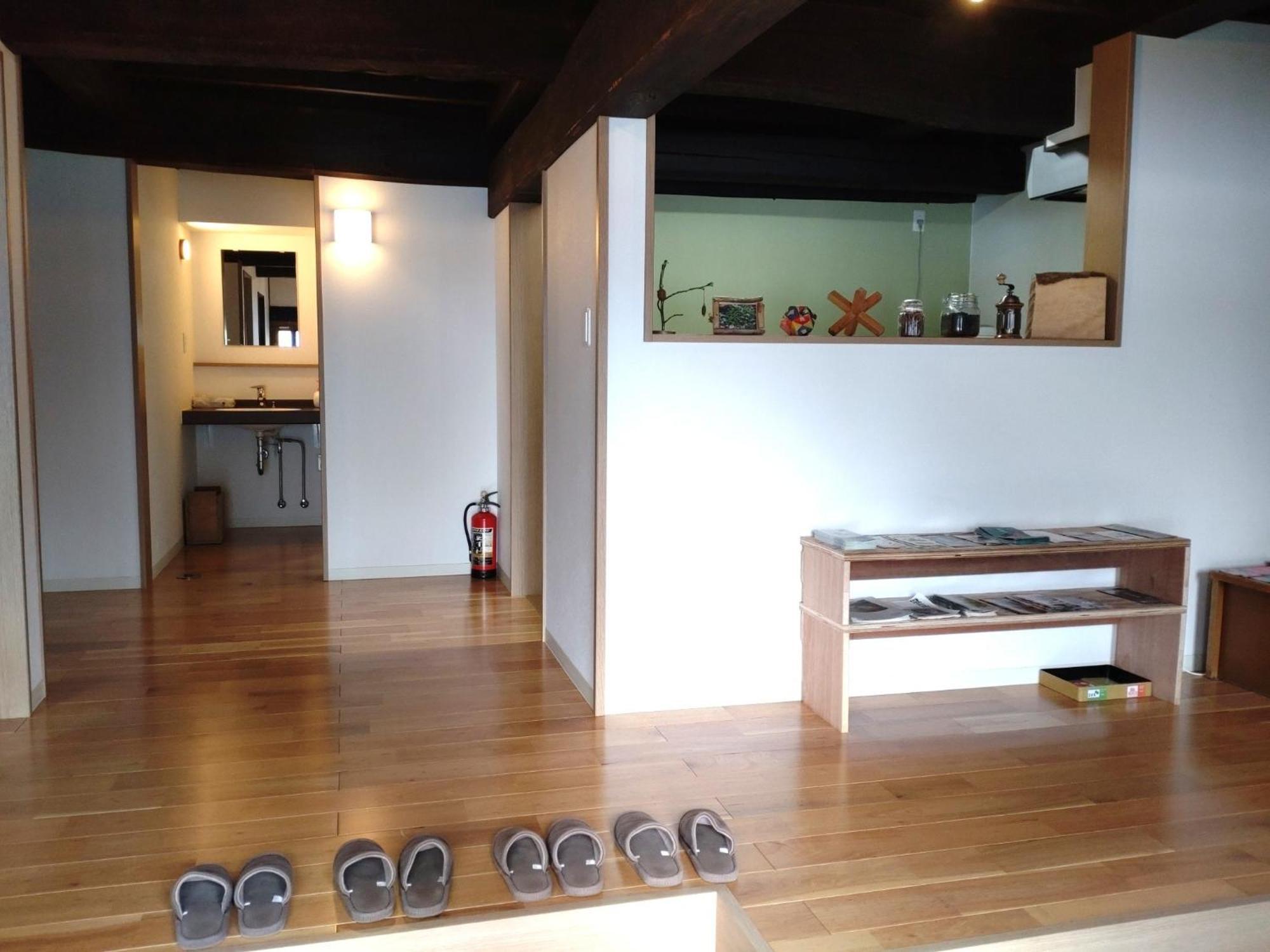 Yubitoya - Vacation Stay 32569V Kawaba 외부 사진