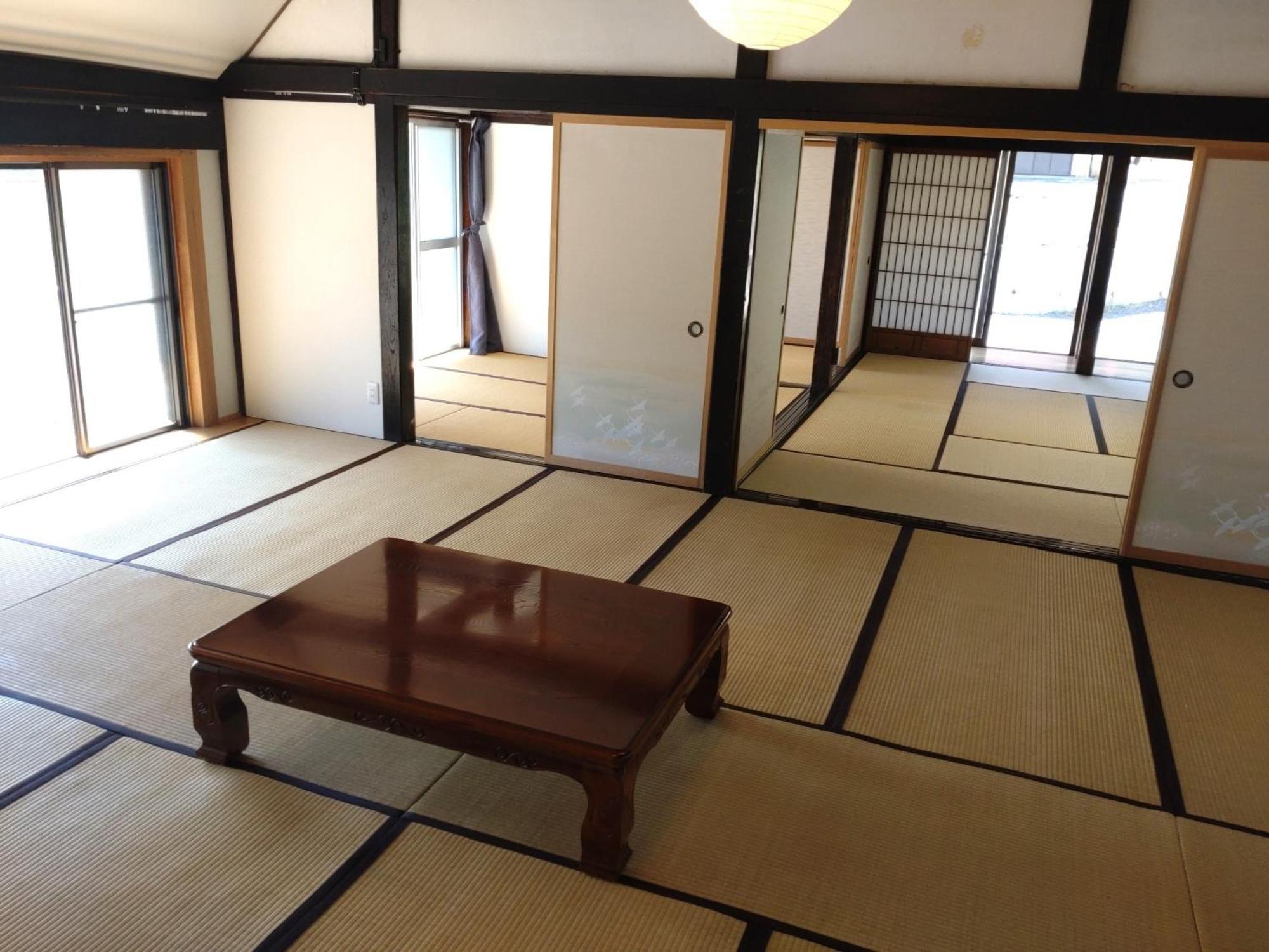 Yubitoya - Vacation Stay 32569V Kawaba 외부 사진